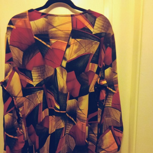 modes crystal Sweater - Picture 4 of 9